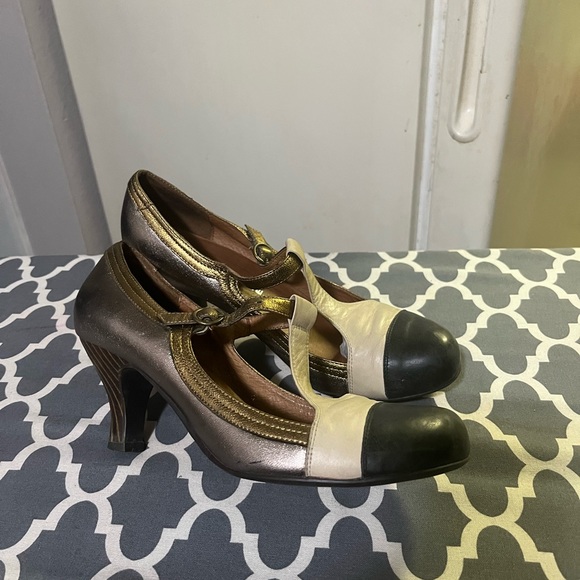 Jeffrey Campbell Shoes - Price Drops! Spectacular Jeffrey Campbell Shoes - T-Straps